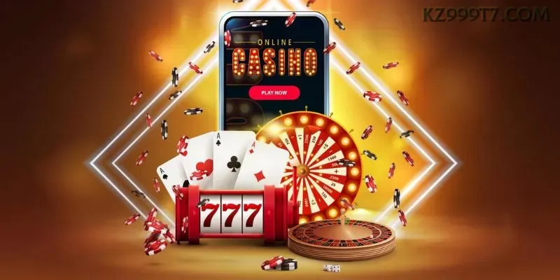 Download app kz999 Android iOS