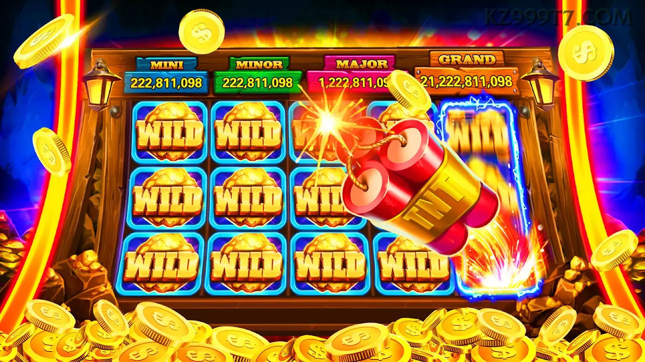 App kz999 slots mobile