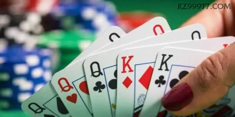 Slots com prêmios kz999